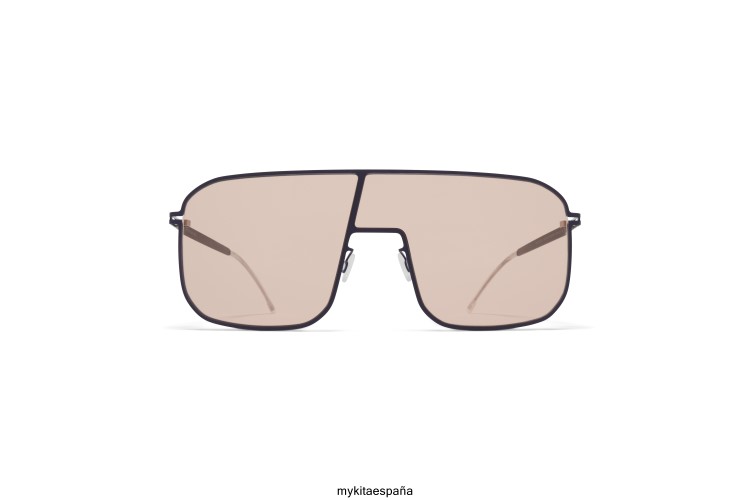 estudio12.2 montura: morera|lente: nude solid estudio MYKITA ERT2343