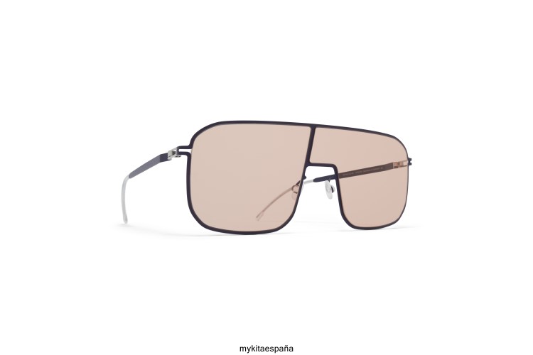 estudio12.2 montura: morera|lente: nude solid estudio MYKITA ERT2343