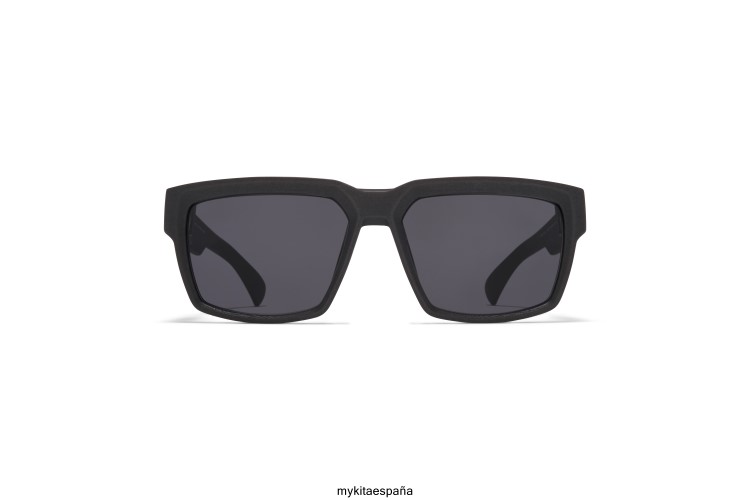 almizcle montura: md35 gris pizarra|lente: cool grey solid milón MYKITA ERT23151