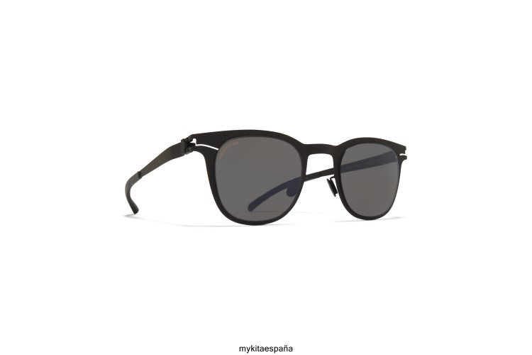 callo montura: negro|lente: polarizada pro hi-con grey no1 MYKITA ERT2388