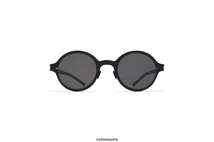 néstor montura: negro|lente: polarizada pro hi-con grey no1 MYKITA ERT23169