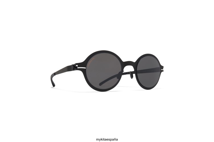 néstor montura: negro|lente: polarizada pro hi-con grey no1 MYKITA ERT23169
