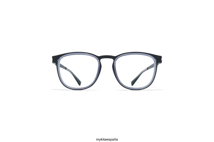 cantará montura: a62 índigo/océano profundo acetato MYKITA ERT23495