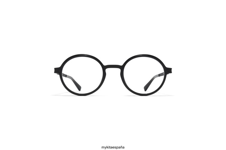 dayo marco: a6 negro/negro acetato MYKITA ERT23576