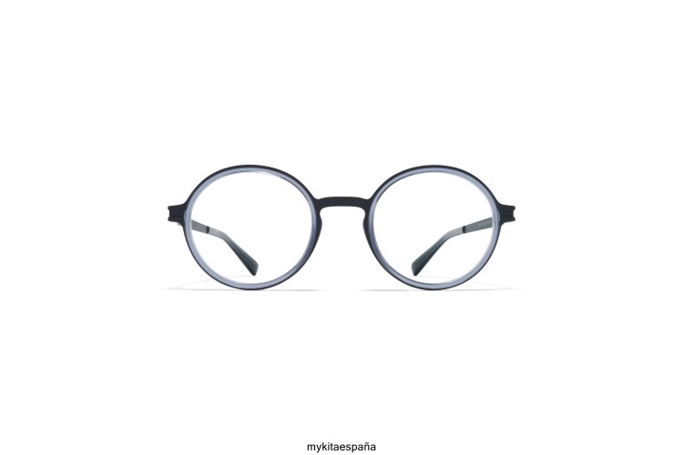 dayo montura: a62 índigo/océano profundo acetato MYKITA ERT23579