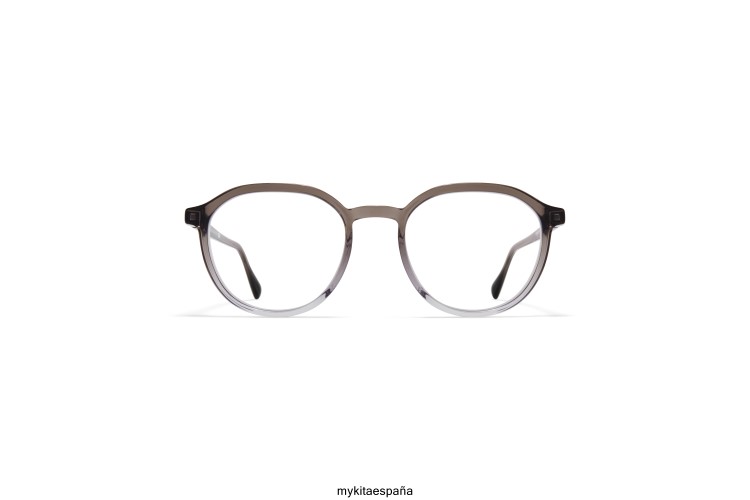 ekon montura: c121 gris degradado/grafi seda acetato MYKITA ERT23726