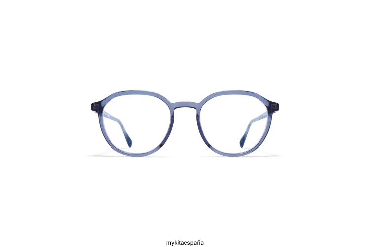 ekon montura: c124 océano profundo/perla acetato MYKITA ERT23728