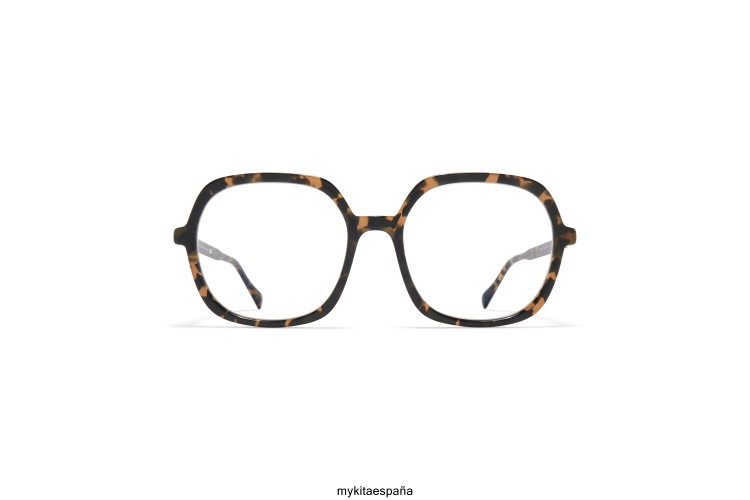 farah montura: c135 antigua/oro seda acetato MYKITA ERT23498