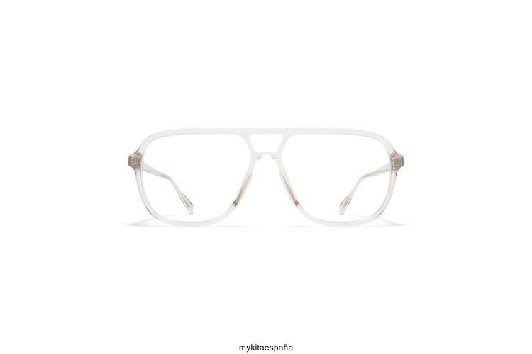 kami montura: c127 agua de manantial/perla acetato MYKITA ERT23283