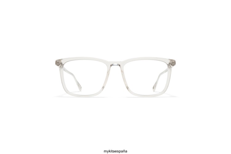 kendo montura: c127 agua de manantial/perla acetato MYKITA ERT23506