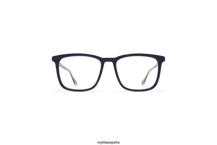 kendo montura: c129 azul índigo/perla acetato MYKITA ERT23507