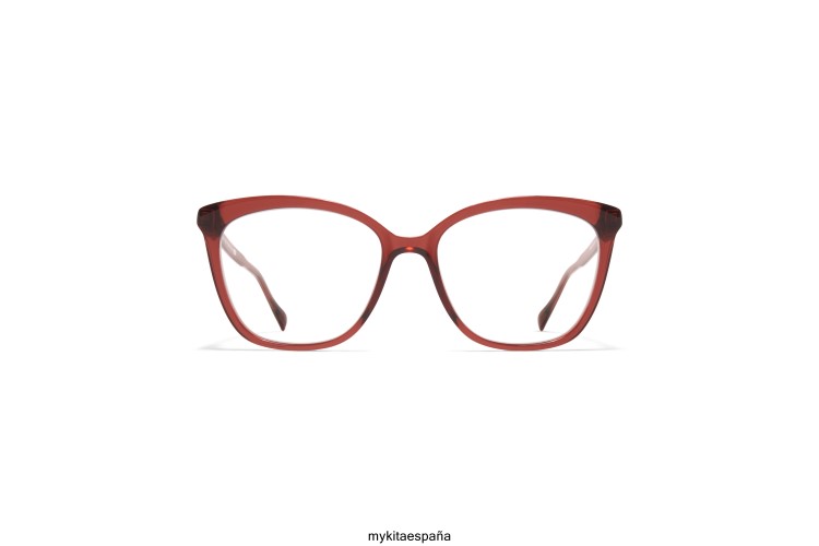 maha montura: c130 pino miel/silk graphite acetato MYKITA ERT23791
