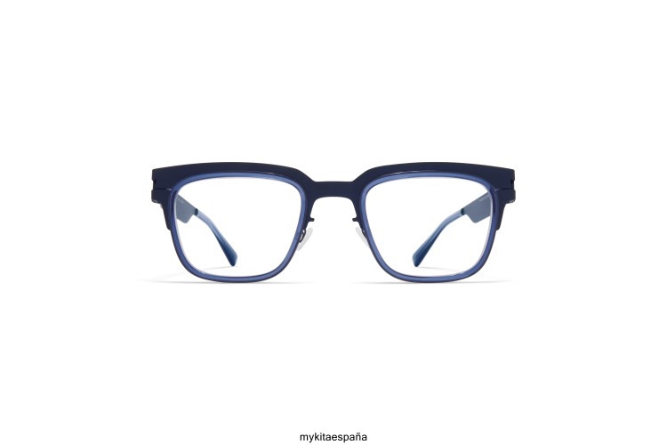 raimundo montura: a62 índigo/océano profundo acetato MYKITA ERT23513