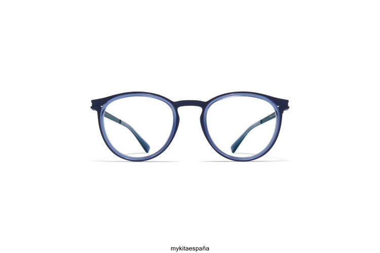 siwa montura: a62 índigo/océano profundo acetato MYKITA ERT23744