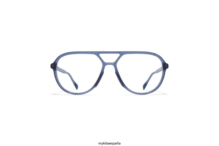 suri montura: c124 océano profundo/perla acetato MYKITA ERT23285