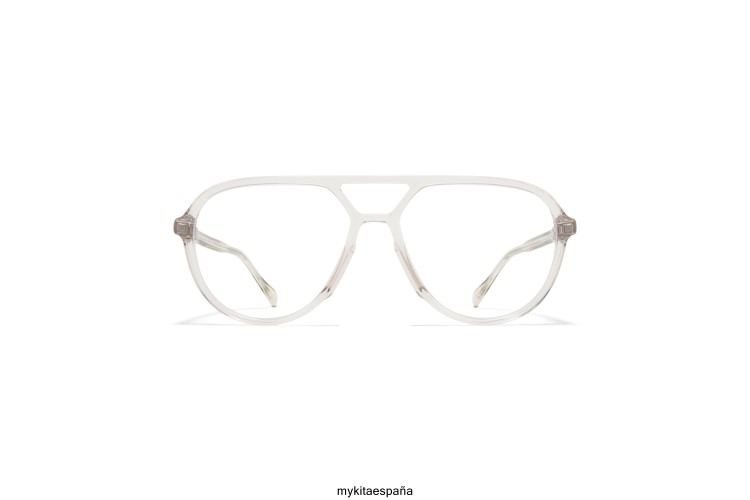 suri montura: c127 agua de manantial/perla acetato MYKITA ERT23287