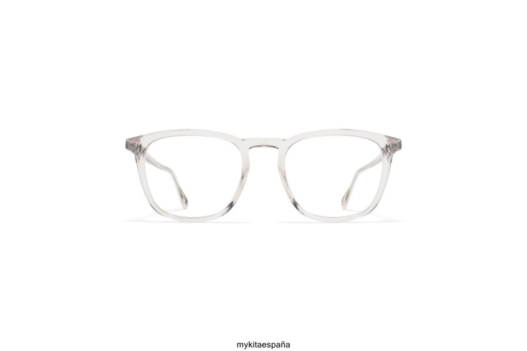 tiwa montura: c127 agua de manantial/perla acetato MYKITA ERT23517