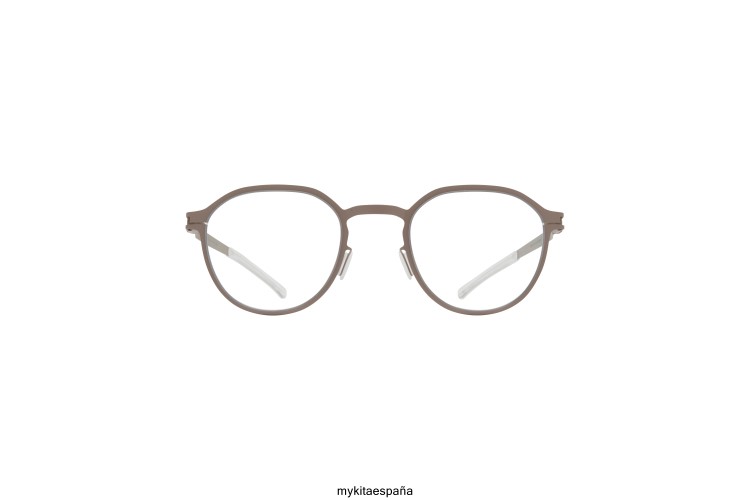 Ellington marco: gris décadas MYKITA ERT23612