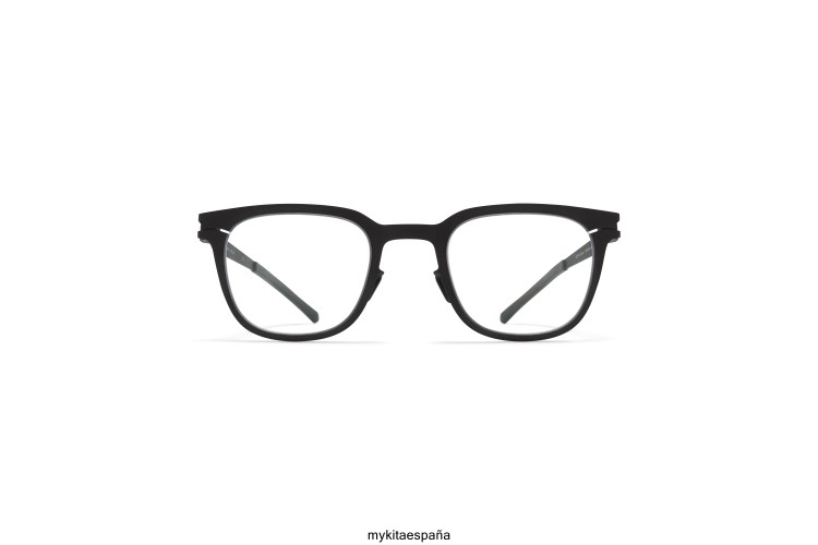 Merrick marco: negro décadas MYKITA ERT23360