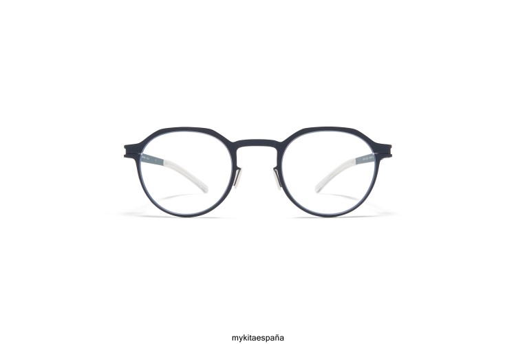 armstrong marco: índigo décadas MYKITA ERT23605