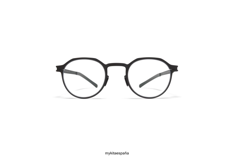 armstrong marco: negro décadas MYKITA ERT23606