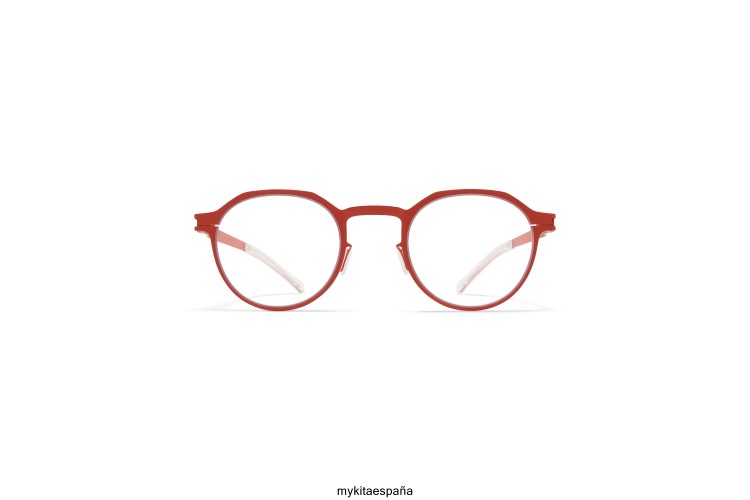 armstrong naranja quemada décadas MYKITA ERT23610