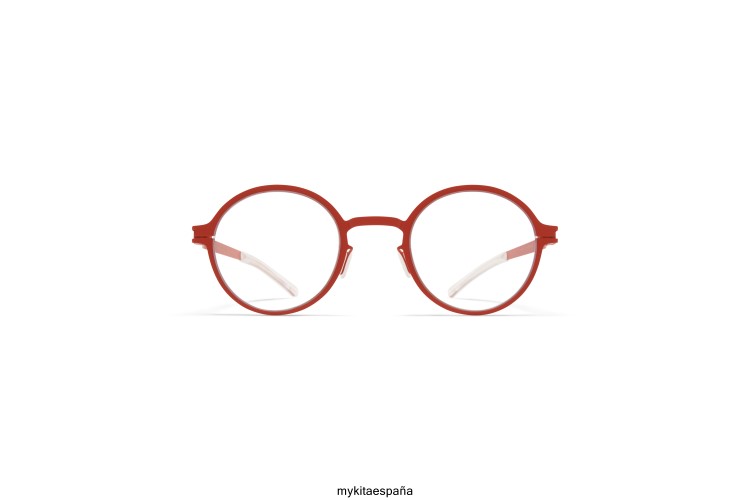 conseguir marco: naranja décadas MYKITA ERT23531