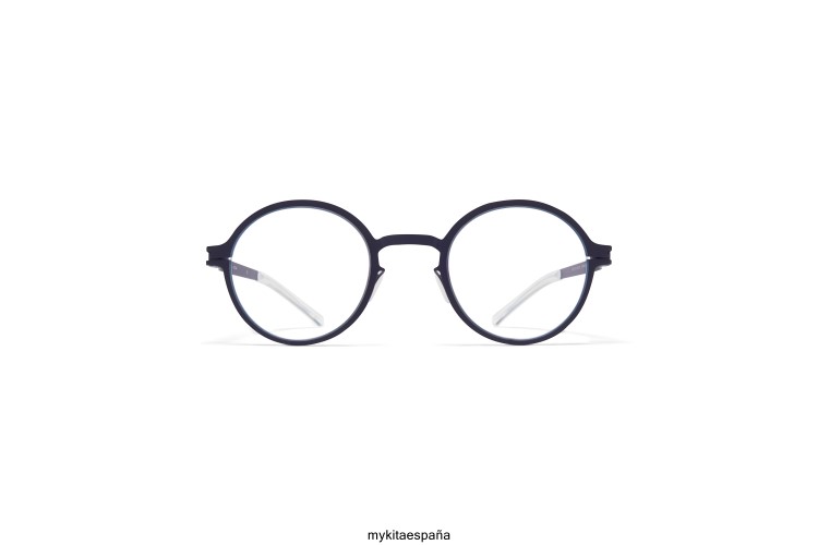 conseguir marco: índigo décadas MYKITA ERT23528