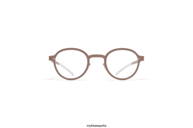 rollins marco: gris décadas MYKITA ERT23615