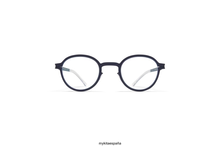 rollins marco: índigo décadas MYKITA ERT23613