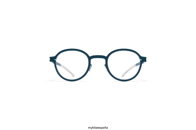 rollins montura: verde laguna décadas MYKITA ERT23614