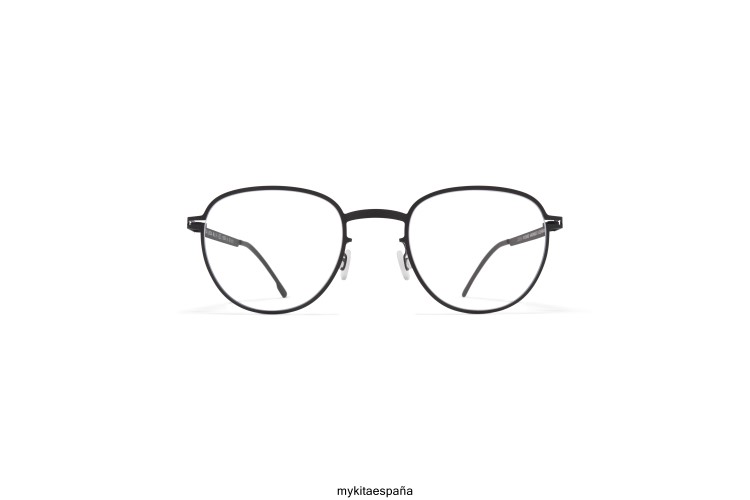 ml09 marco: bordes negros/blancos leica MYKITA ERT23746
