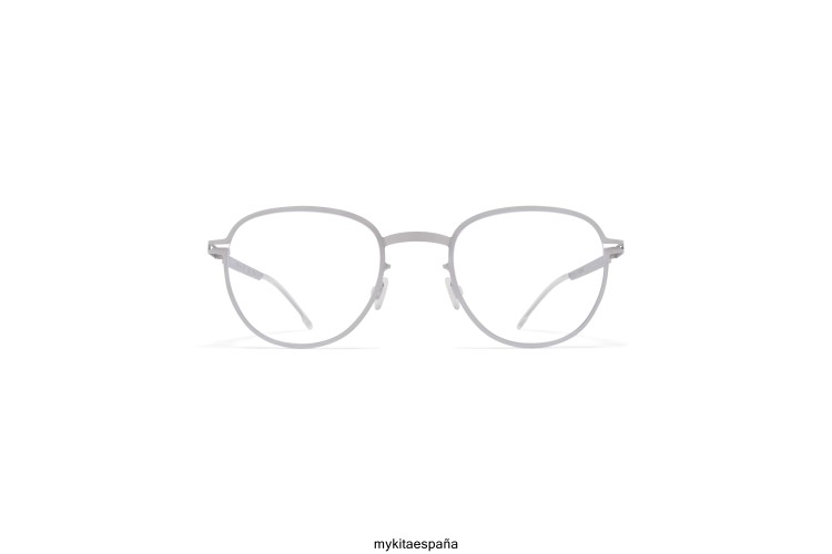 ml09 montura: leica plata/bordes blancos leica MYKITA ERT23747
