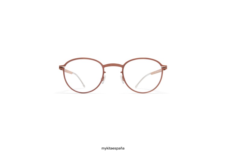 ml12 cobre brillante/amarillo leica leica MYKITA ERT23750