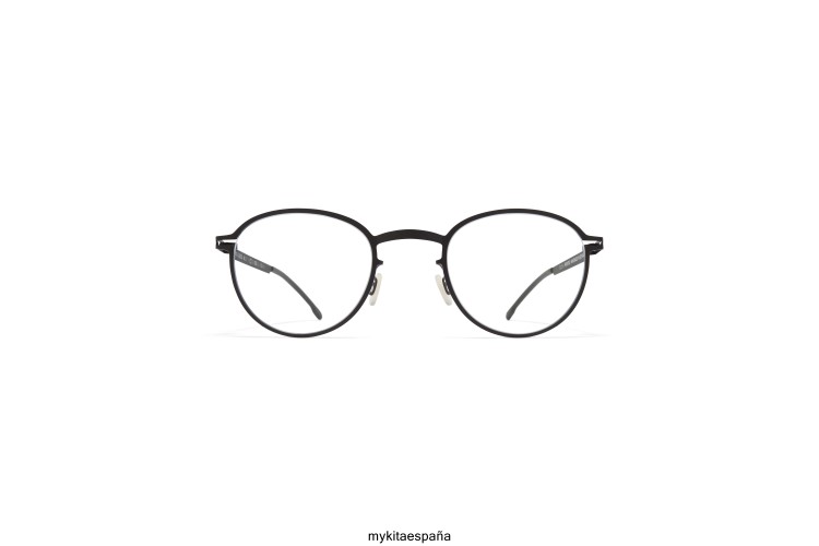 ml12 marco: bordes negros/blancos leica MYKITA ERT23751