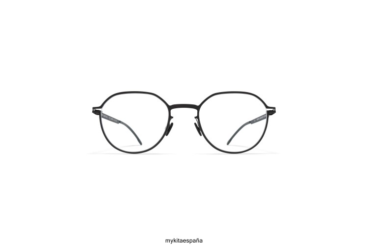 ml14 marco: bordes negros/blancos leica MYKITA ERT23753