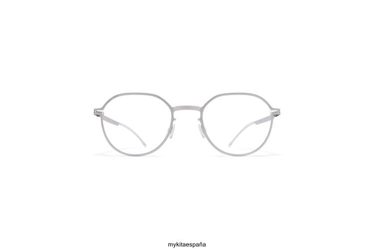 ml14 montura: leica silver /leica red bordes leica MYKITA ERT23754