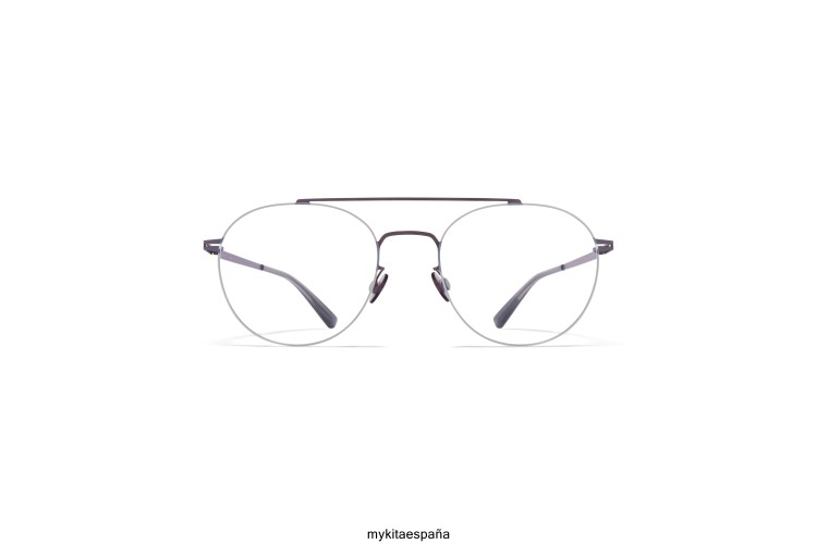 Yoshi montura: mora/gris cinerous Lessrim MYKITA ERT23697