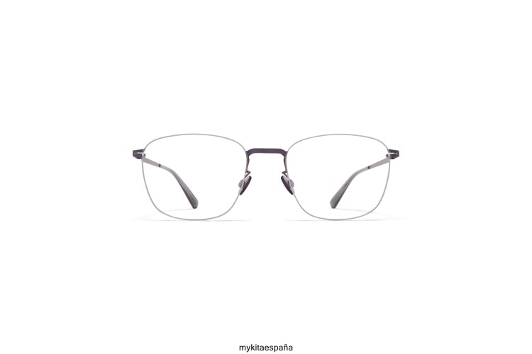 haru montura: mora/gris cinerous Lessrim MYKITA ERT23453