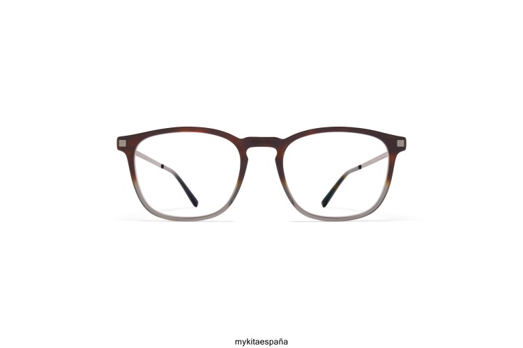 Haldur marco: c9 santiago degradado/brillante gra ligero MYKITA ERT23376
