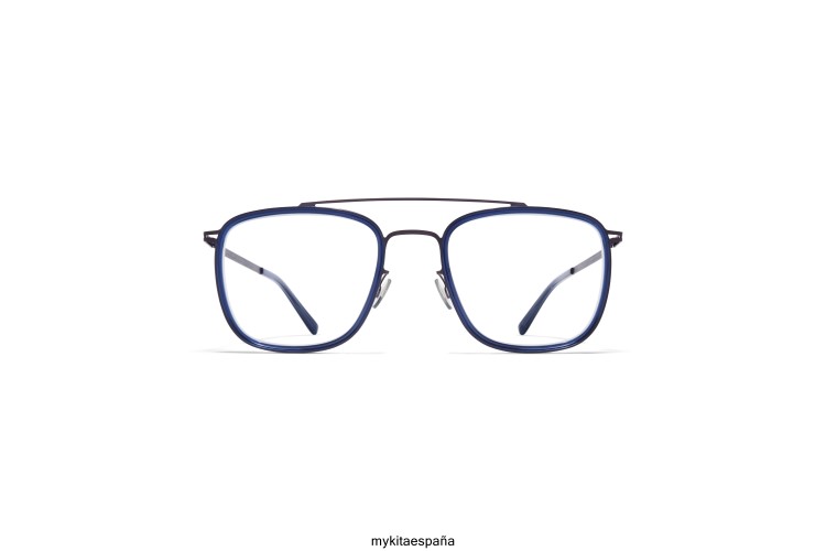 Jeppe marco: a66 mora/océano profundo ligero MYKITA ERT23385