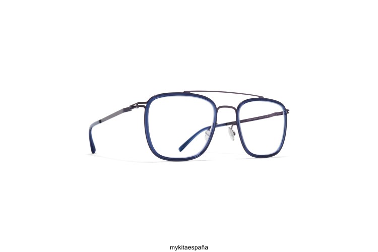 Jeppe marco: a66 mora/océano profundo ligero MYKITA ERT23385