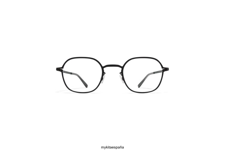 Jesús marco: negro ligero MYKITA ERT23389
