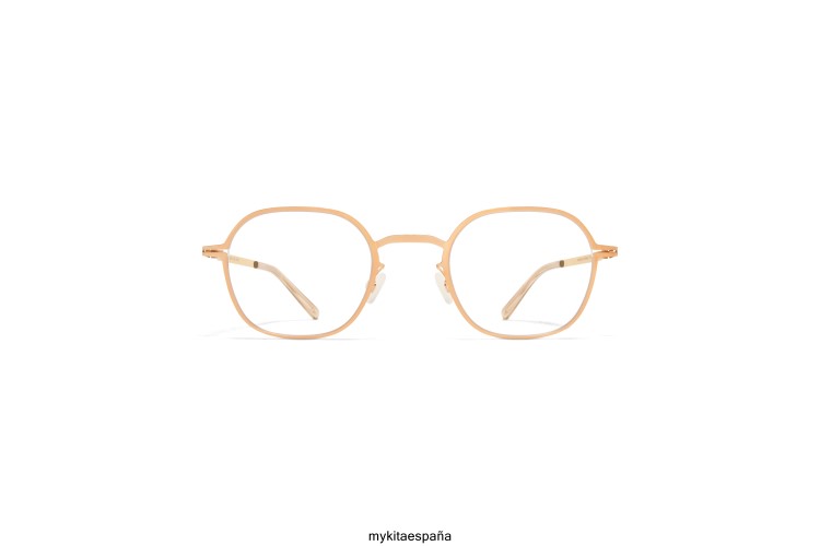 Jesús montura: oro champán ligero MYKITA ERT23390