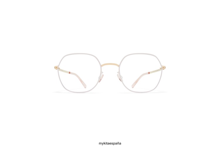 Kari montura: oro champán/aurora ligero MYKITA ERT23398
