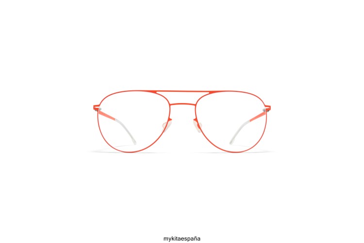 Niken montura: azucena naranja ligero MYKITA ERT23262