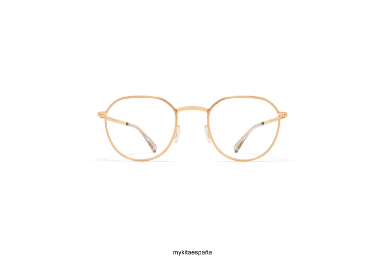 Talví marco: oro brillante ligero MYKITA ERT23672