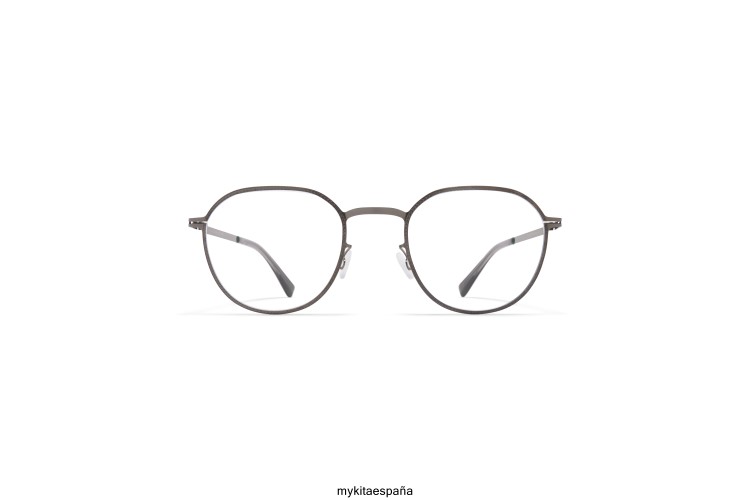 Talví montura: grafito brillante ligero MYKITA ERT23673