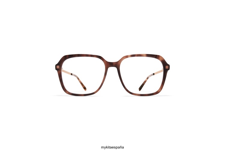 amka montura: c87 bora bora/bronce violeta ligero MYKITA ERT23363