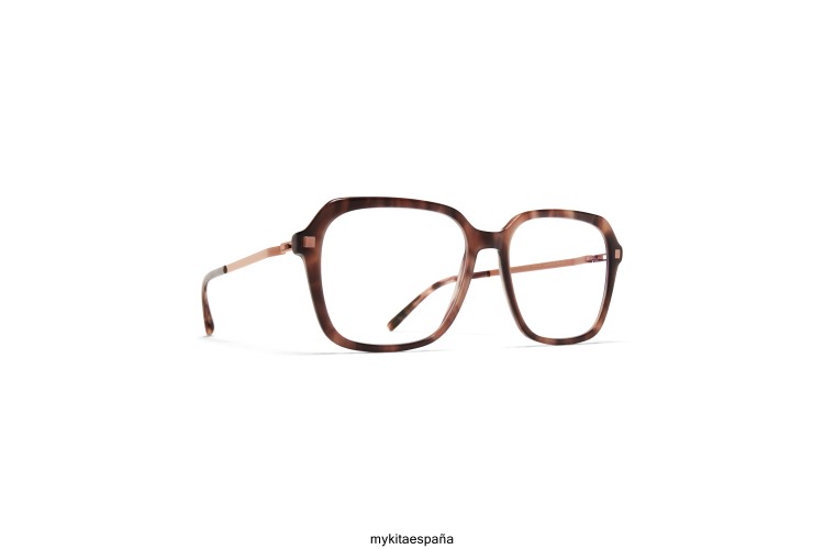 amka montura: c87 bora bora/bronce violeta ligero MYKITA ERT23363